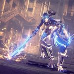 Astral Chain