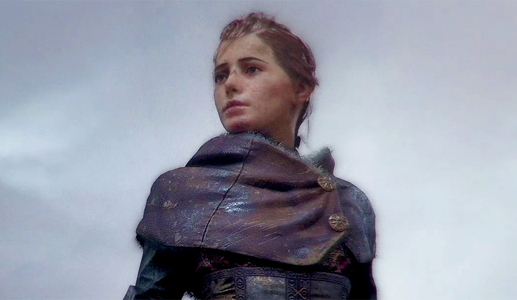 عنوان A Plague Tale احتمالا به یکی از بهترین عناوین مستقل سال جاری تبدیل خواهد شد