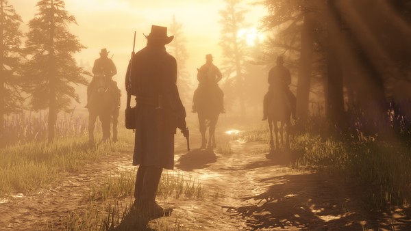 بیش از 23 میلیون نسخه از عنوان Red Dead Redemption 2 به فروشگاه‌ها ارسال شده است