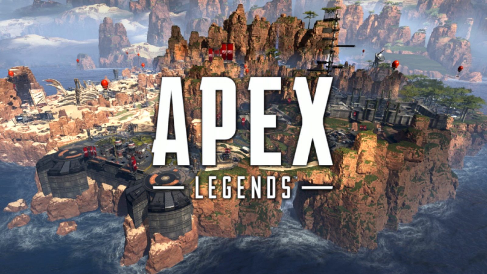 Apex legends