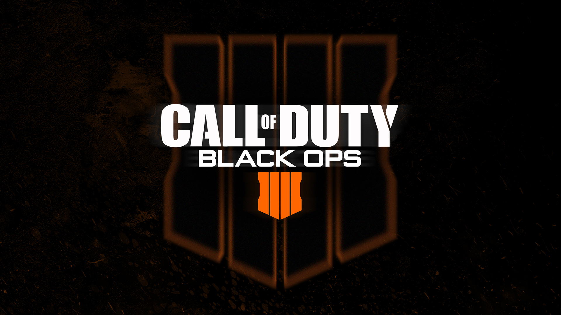 Call of Duty: Black Ops 4