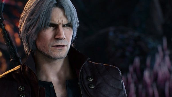 Devil May Cry 5