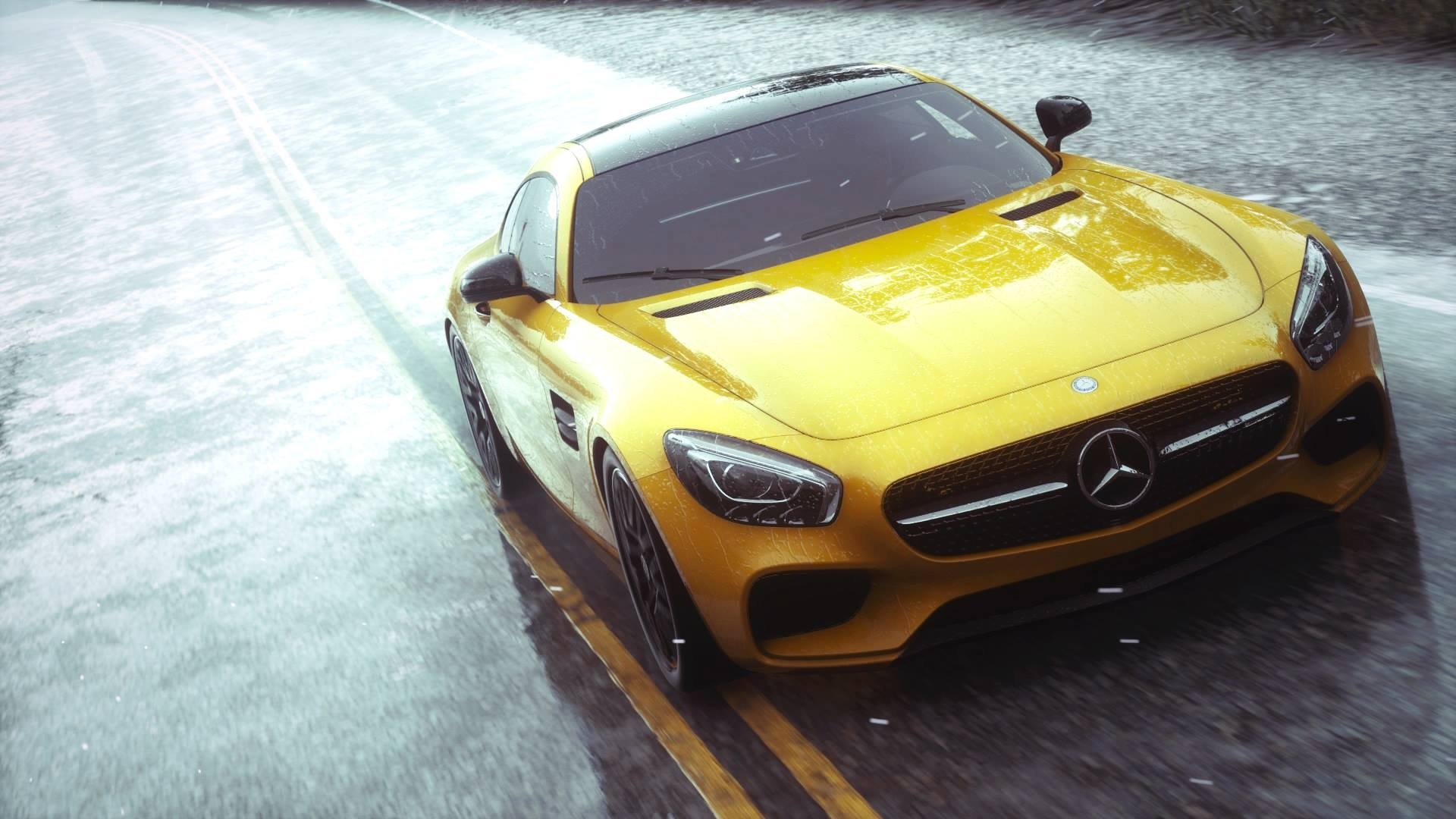 Driveclub