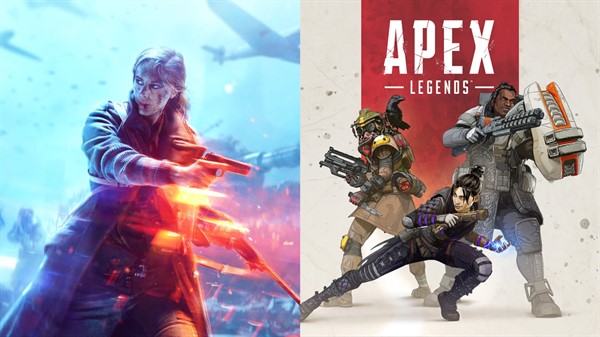 مدیر عامل EA اعتقاد دارد که بین مد بتل رویال Battlefield 5 و Apex Legends رقابتی وجود ندارد