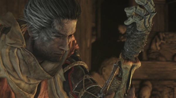 sekiro: shadows die twice