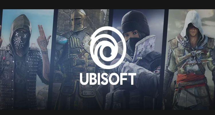 Ubisoft