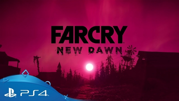 تماشا کنید: ویدئویی از 20 دقیقه‌ی ابتدایی Far Cry New Dawn منتشر شد
