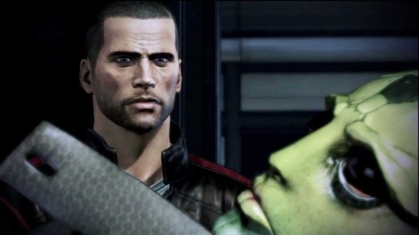 Bioware: کارمان با Mass Effect تمام نشده است