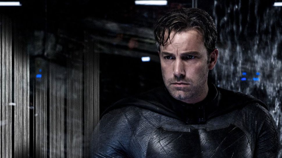 The Batman