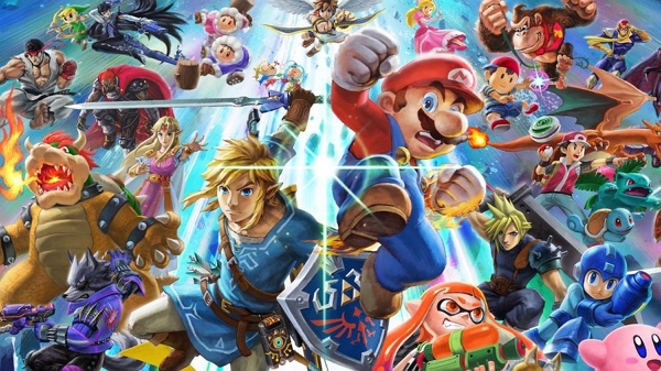 گزارش: پرفروش‌ترین بازی‌های انحصاری کنسول Nintendo Switch مشخص شد