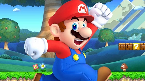 انیمیشن سینمایی Super Mario احتمالا در سال 2022 به نمایش درمی‌آید