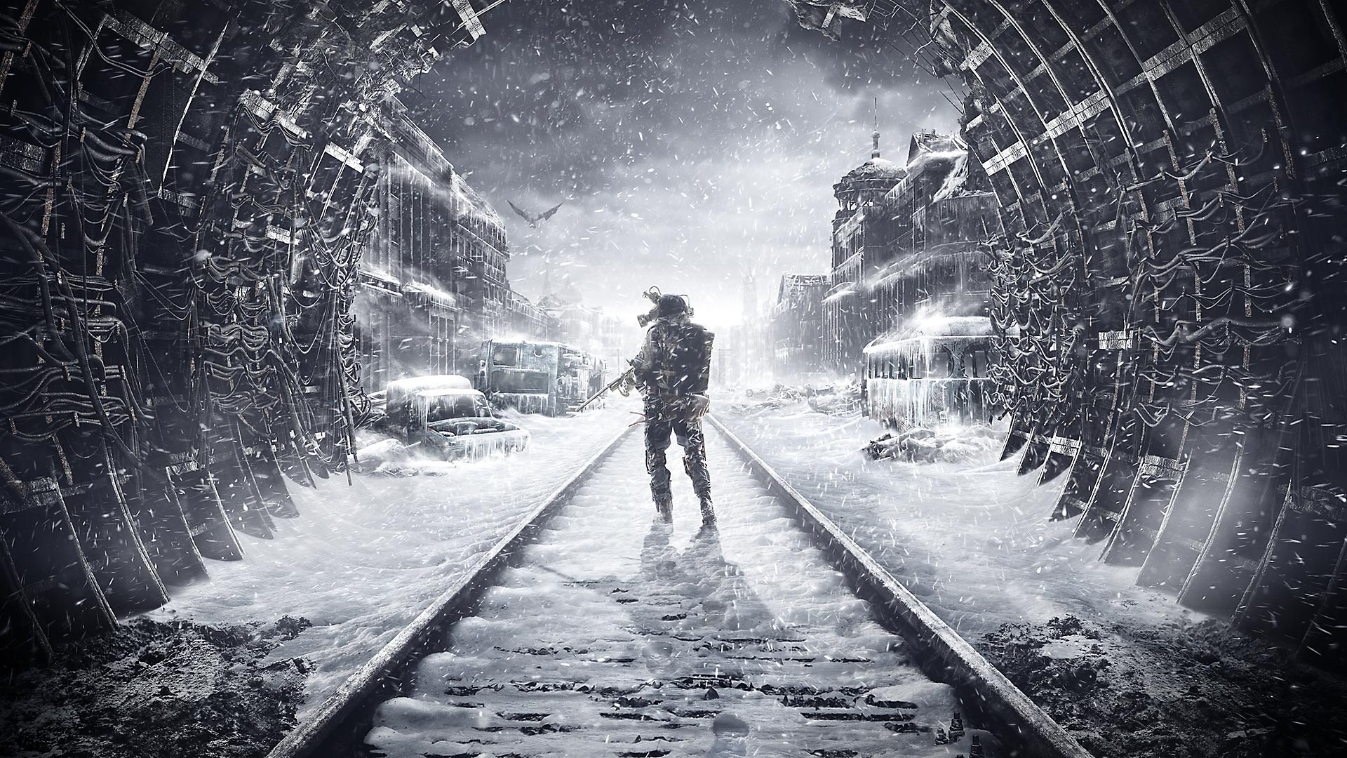 Metro Exodus Preview 1