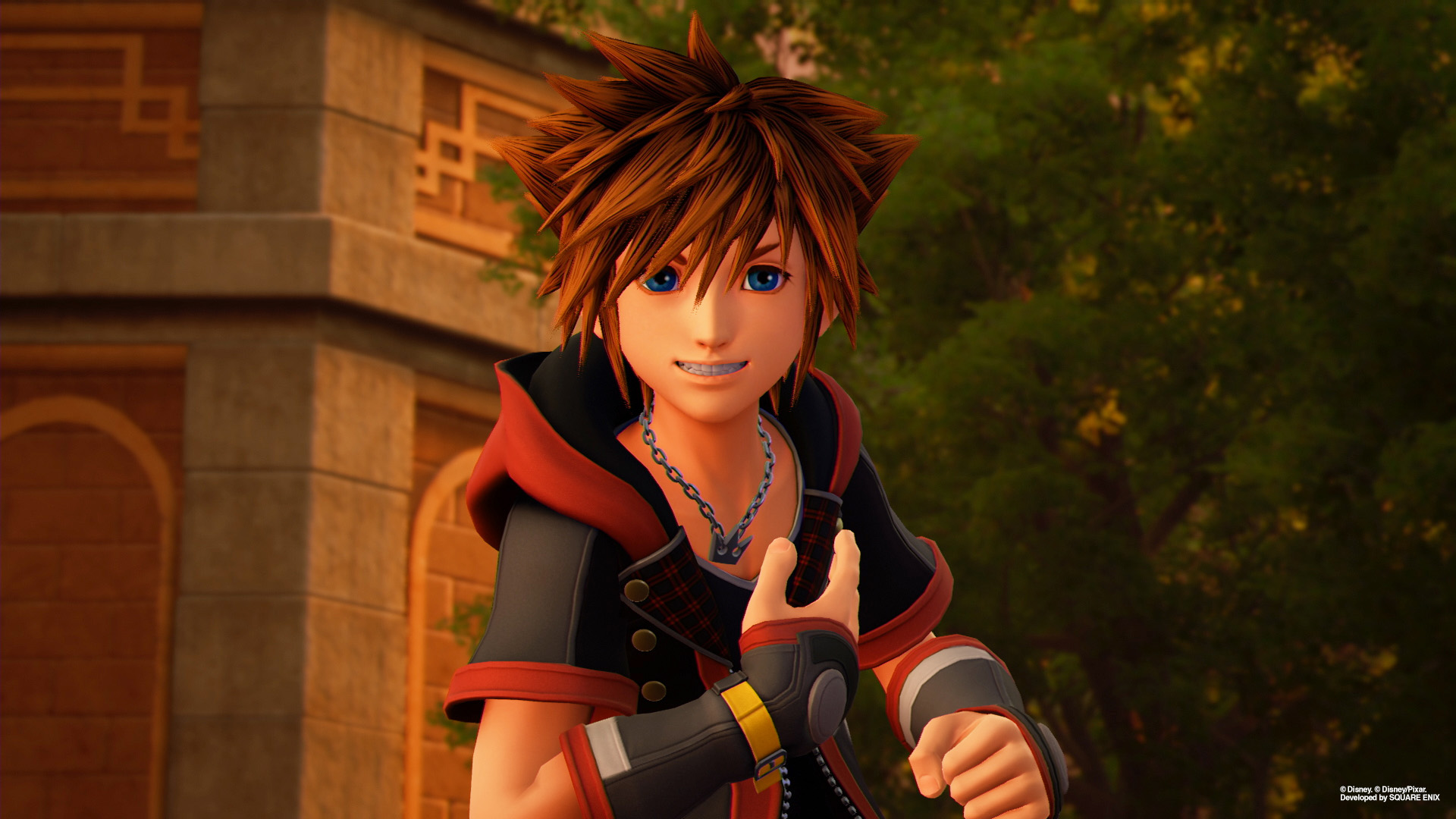 Kingdom Hearts 3