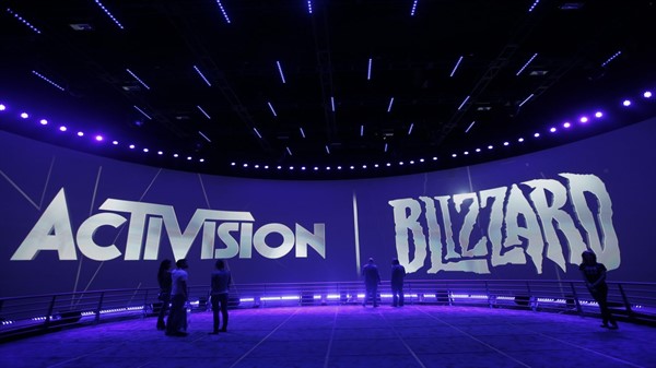 شرکت Activision Blizzard با صدها کارمند خود قطع همکاری می‌کند