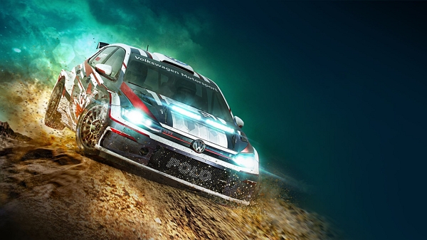 تریلر زمان انتشار DiRT Rally 2.0 منتشر شد + گیم‌پلی جدید بازی