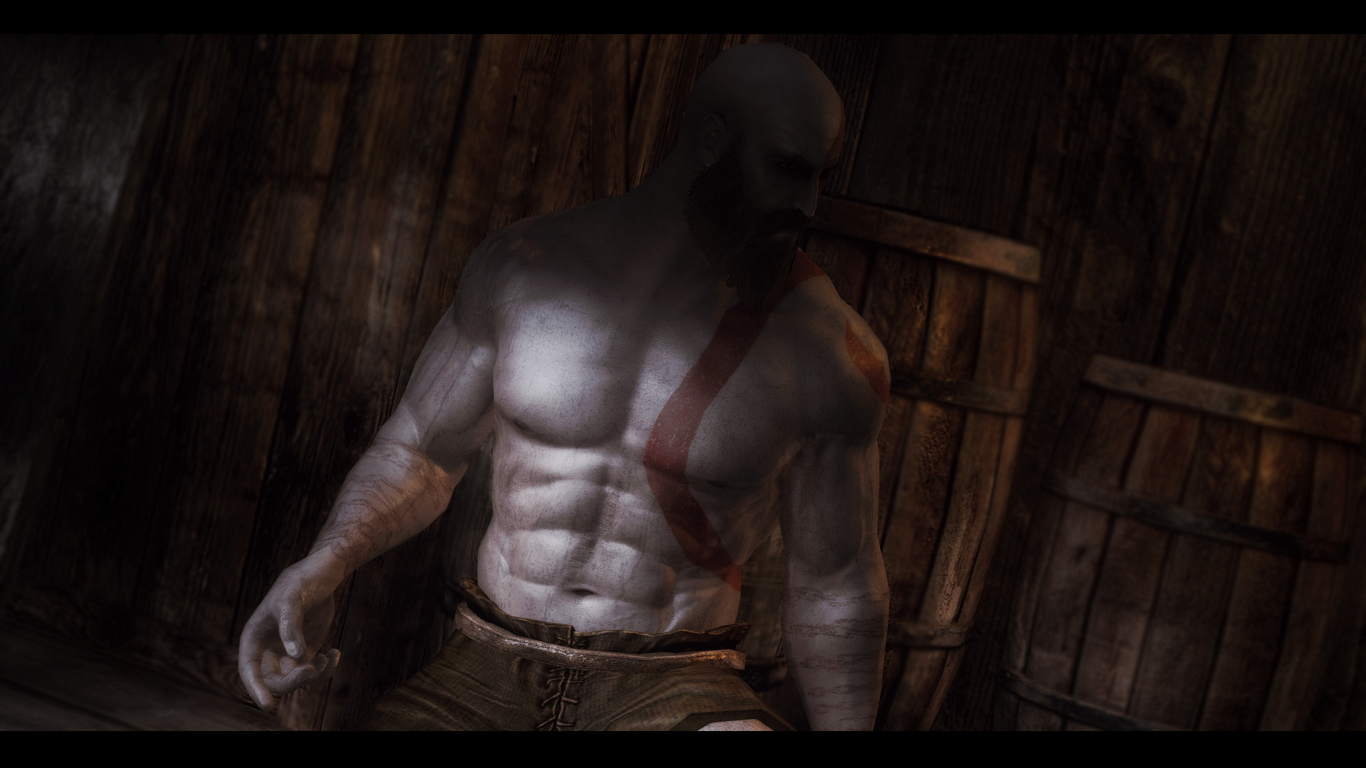 Kratos