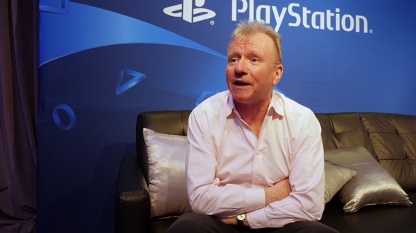 "جیم رایان" ریاست شرکت Sony Interactive Entertainment را بر عهده می‌گیرد