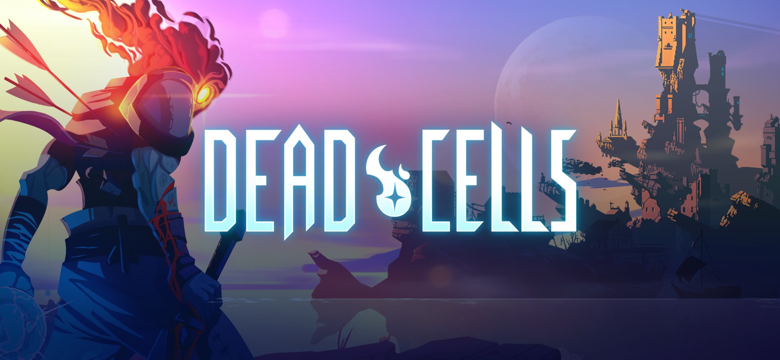 بازی Dead Cells بیش از یک میلیون نسخه به فروش رسانده است