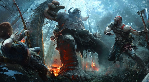 برندگان مراسم GDC Awards 2019 مشخص شدند؛ God of War بهترین بازی سال شد