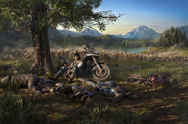 طبق اعلام استودیو Sony Bend، بازی Days Gone بسته الحاقی و DLC دریافت خواهد کرد