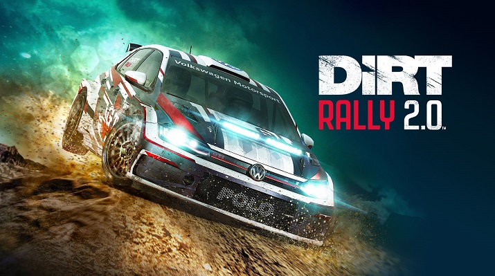 نقد و بررسی بازی DIRT Rally 2.0