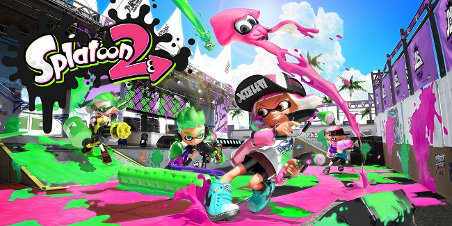 20 بازی پرفروش Nintendo Switch در ژاپن مشخص شد