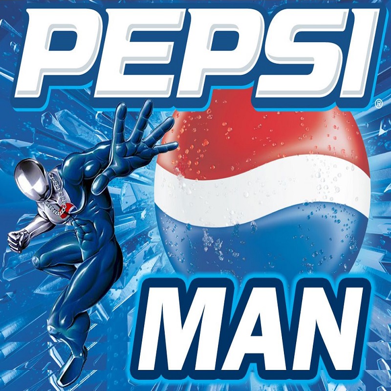 دانلود موسیقی متن بازی PEPSIMAN