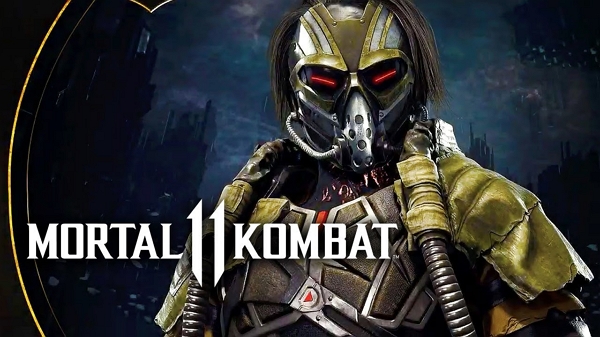 تریلر جدید Mortal Kombat 11 شخصیت‌های قابل بازی در نسخه‌ی بتا را نشان می‌دهد