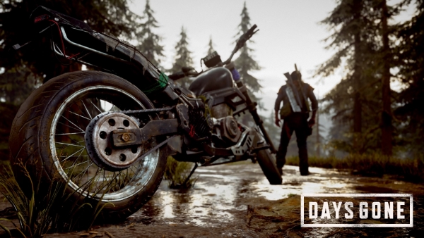 جزئیات دقیق قابلیت Photo Mode عنوان Days Gone اعلام شد + تصاویر