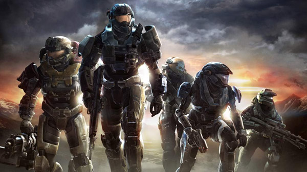 گزارش: تمامی بازی‌های Halo: The Master Chief Collection در سال جاری میلادی بر روی PC عرضه خواهند شد