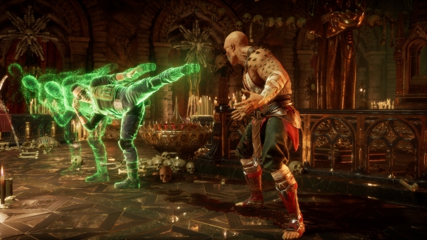 جزئیات بتای محدود Mortal Kombat 11 بر روی PS4 و Xbox One اعلام شد
