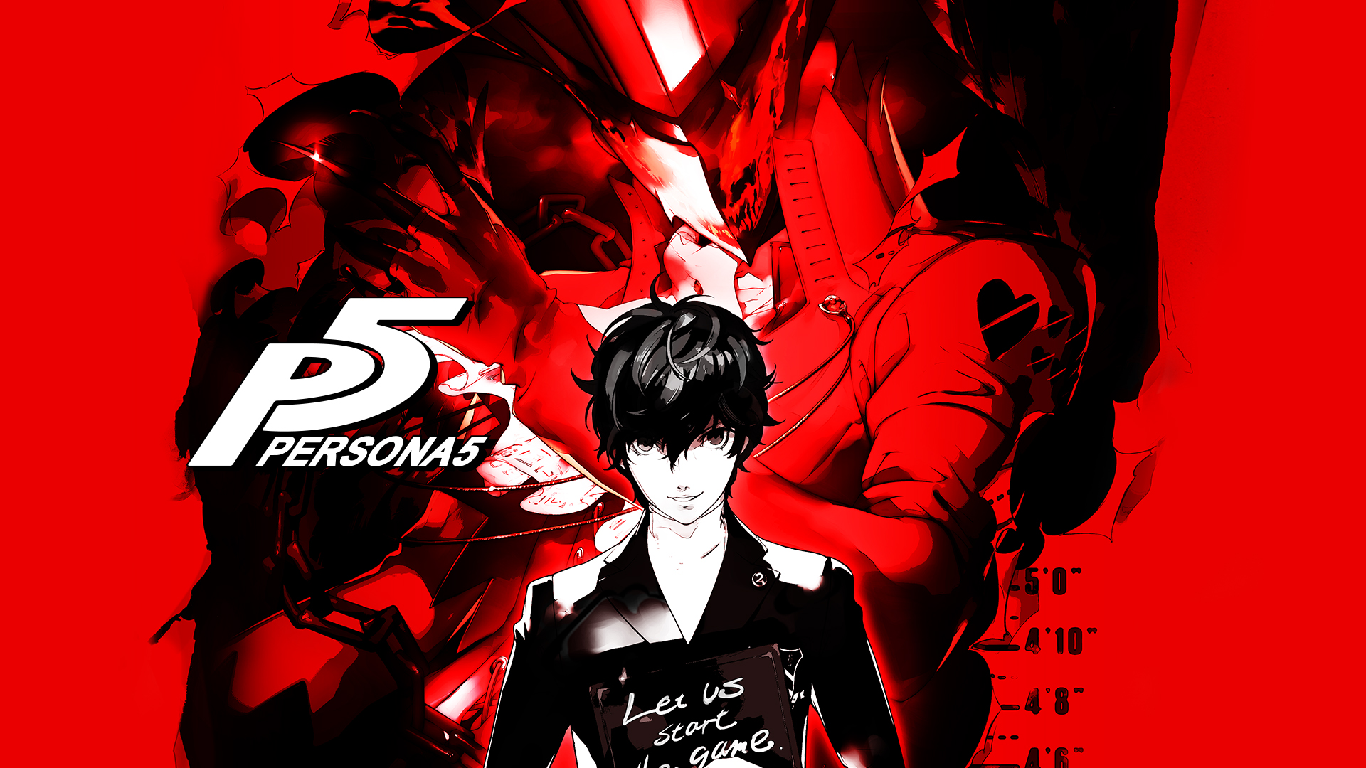 Atlus به دنبال عرضه‌ی انیمه the Stars and Ours با تیزری از Persona 5 The Royal رونمایی کرد.