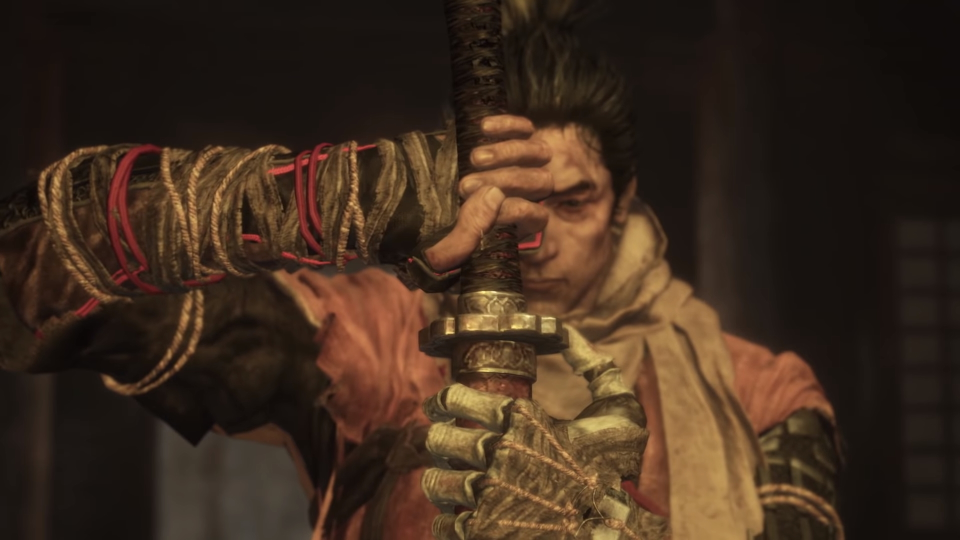 Sekiro Preview 9