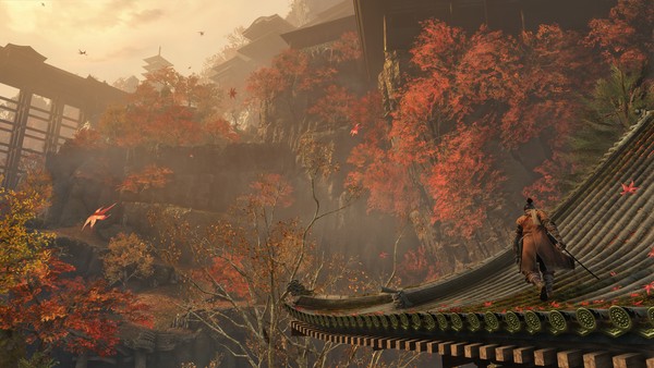 Sekiro: Shadows Die Twice یک روز پیش از موعد رسمی عرضه بر روی PC کرک شد