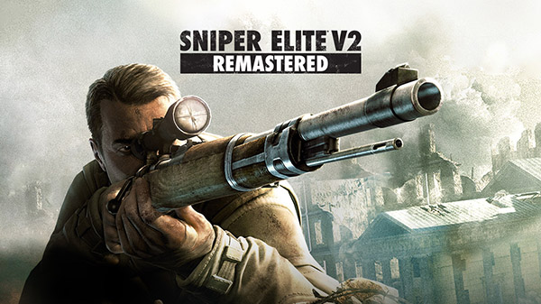Sniper Elite V2 Remastered برای PlayStation 4 ،Switch ،Xbox One و PC تایید شد + نمایش معرفی