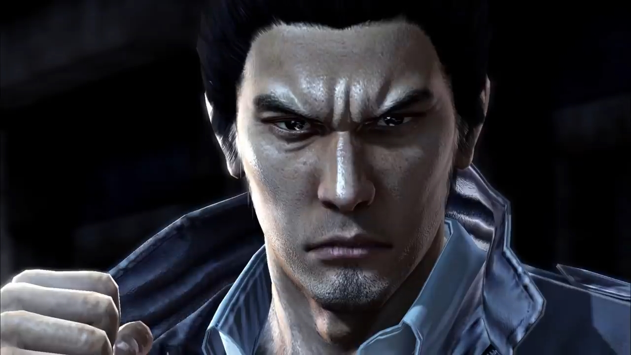 تماشا کنید؛ نسخه‌ی بازسازی شده Yakuza 5 در 30 خرداد در ژاپن به PS4 می‌آید