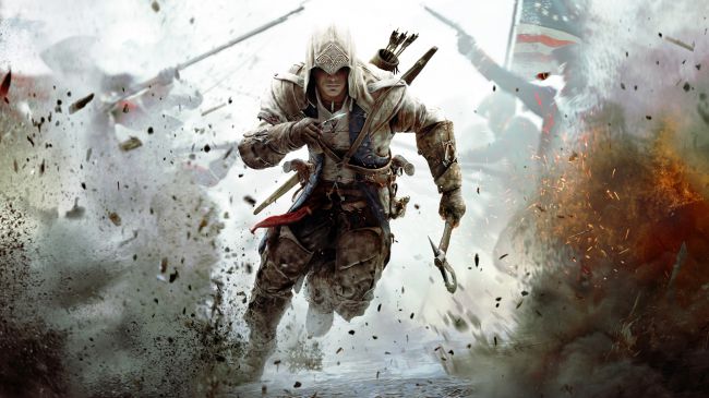بخشی از بهبودهای گیم پلی نسخه‌ی بازسازی شده‌ی Assassin's Creed III مشخص شد