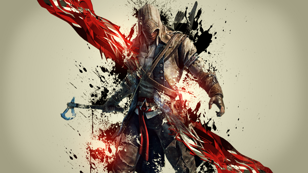 نقدها و نمرات Assassin's Creed III Remastered منتشر شد؛ تکرار تاریخ