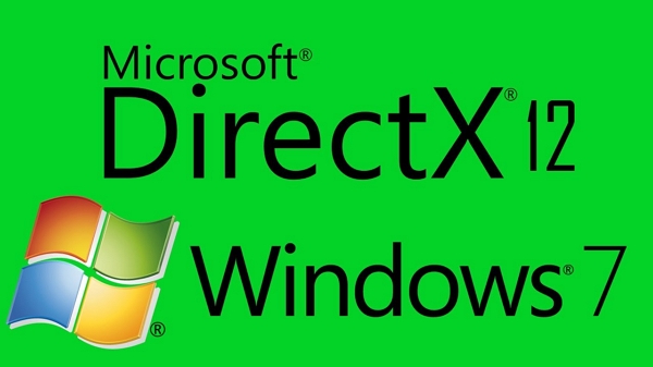 DirectX 12 توسط Microsoft برای ویندوز 7 منتشر می‌شود + World of Warcraft اولین عنوانی که از آن پشتیبانی می‌کند