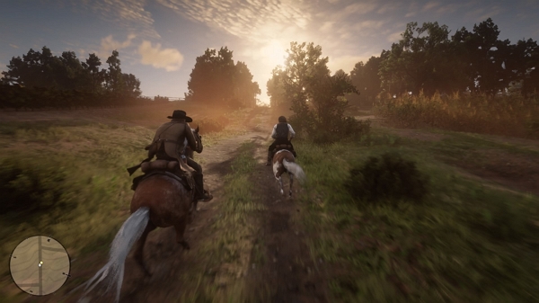 بازی Red Dead Redemption 2 توسط شعبه‌ی استرالیای فروشگاه Target برای Switch لیست شد