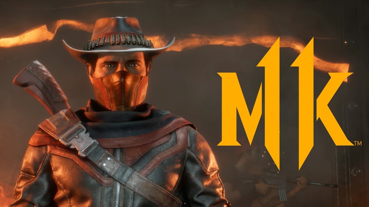 مدتی کوتاه بعد از عرضه Mortal Kombat 11 ویژگی‌هایی شگفت‌انگیز به این بازی اضافه خواهند شد