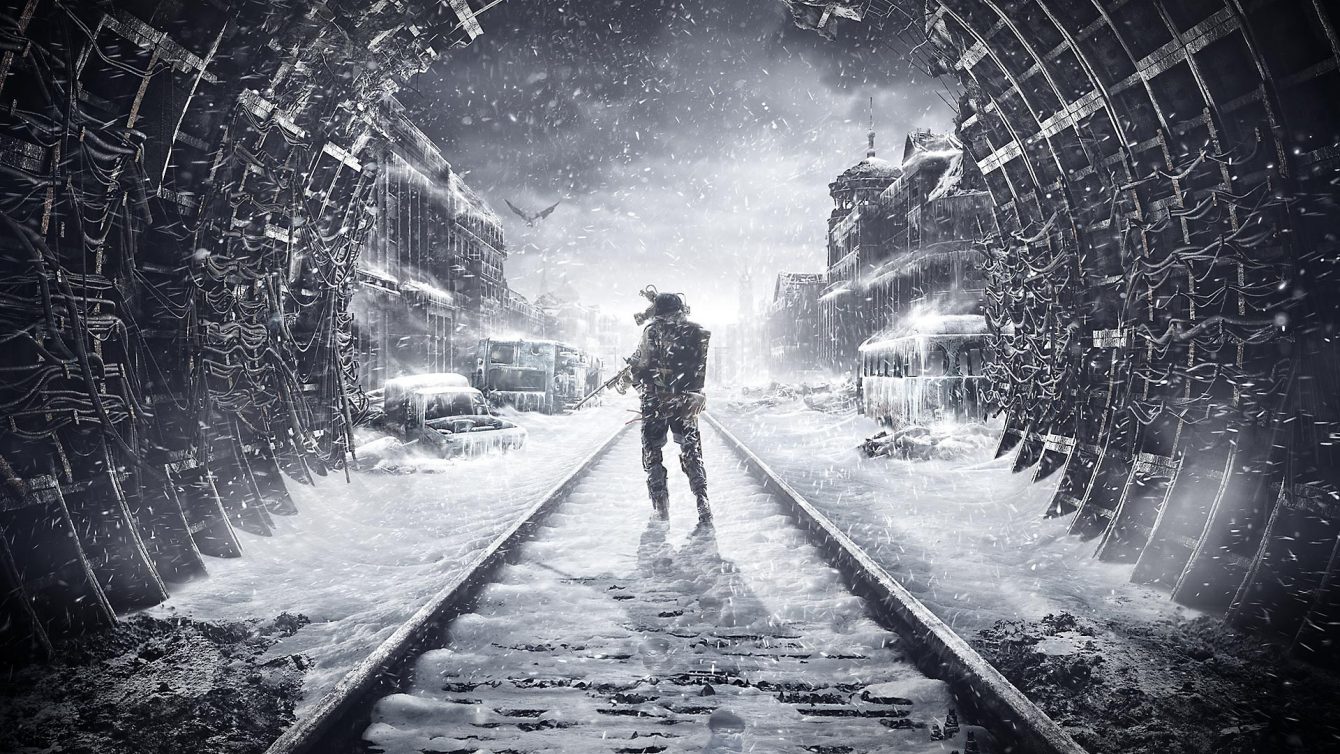 فروش لانچ Metro Exodus روی Epic Games Store دو و نیم برابر بیشتر میزان فروش Metro: Last Light در Steam بوده