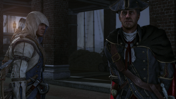 تماشا کنید: تریلر زمان عرضه‌ی Assassin’s Creed III Remastered منتشر شد