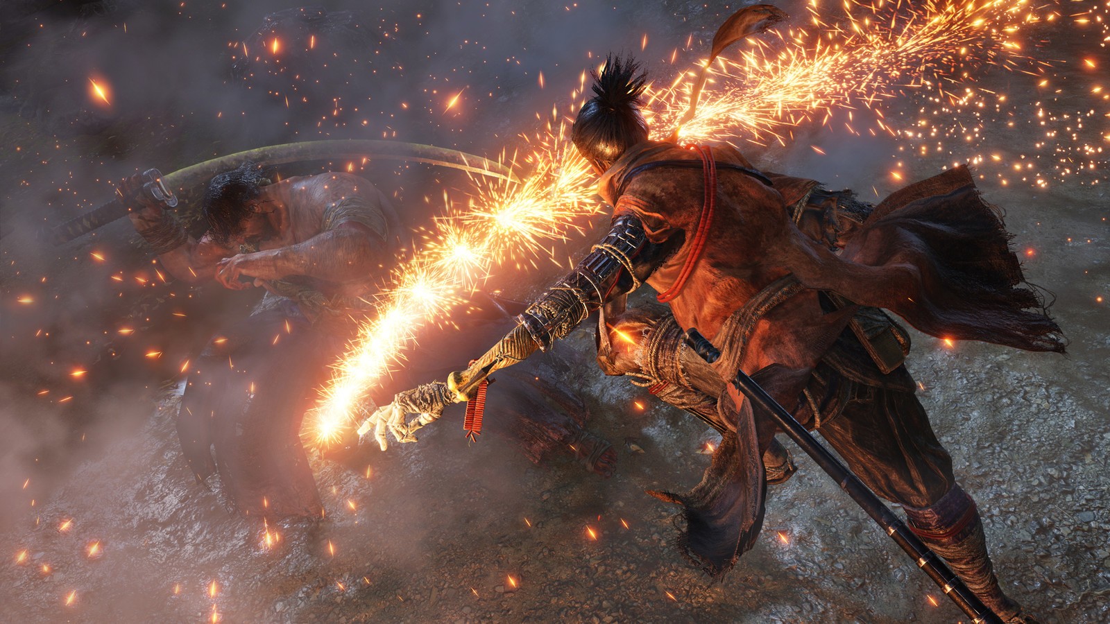 Sekiro Preview 4