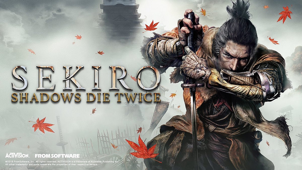 Sekiro 