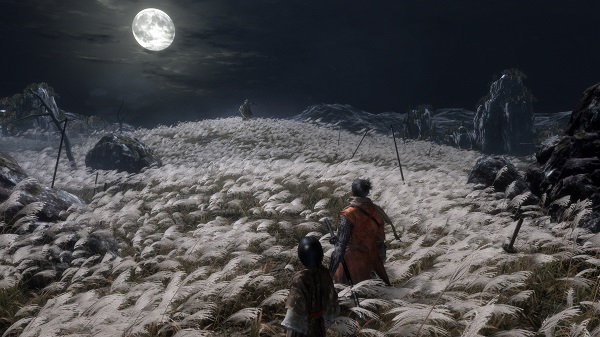 Sekiro Preview 7