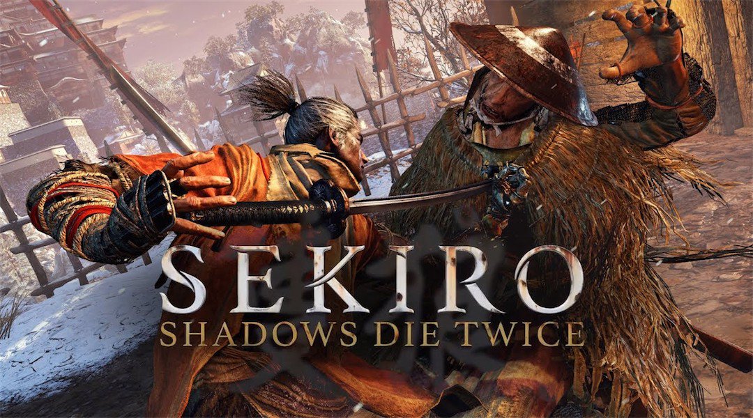 Sekiro Preview 1