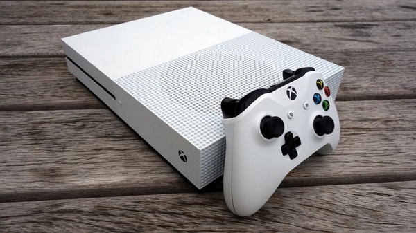 گزارش: به نظر می‌رسد که Microsoft قصد دارد تا مدل  بدون دیسک کنسول Xbox One S را عرضه کند