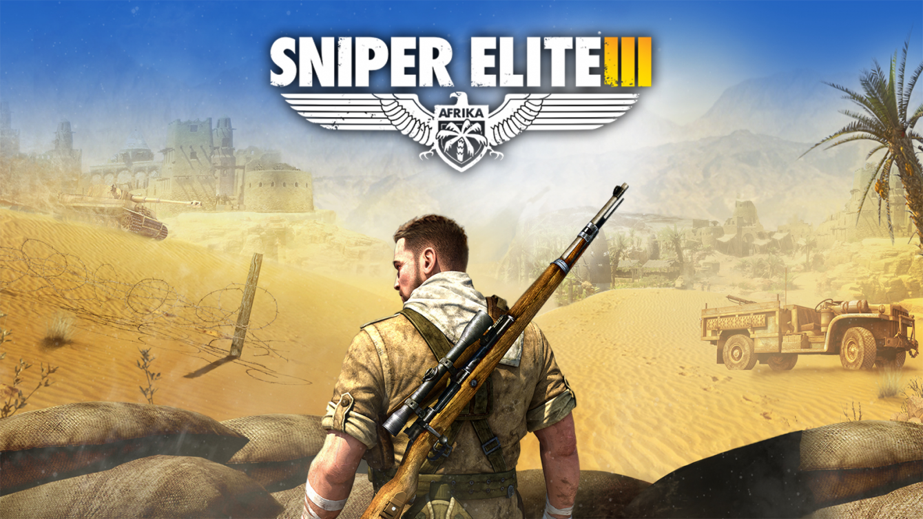Sniper Elite 3 Ultimate Edition برای Switch عرضه خواهد شد