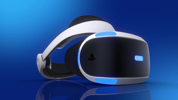 ثبت اختراع جدید Sony به بی‌سیم بودن Playstation VR 2 اشاره می‌کند